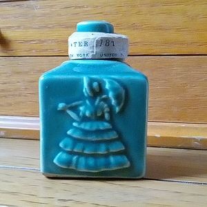 Antique Perfume Bottle